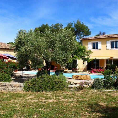 Villa Peylon Flayosc Luaran gambar