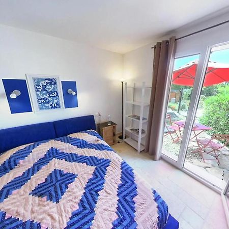 Villa Peylon Flayosc Luaran gambar