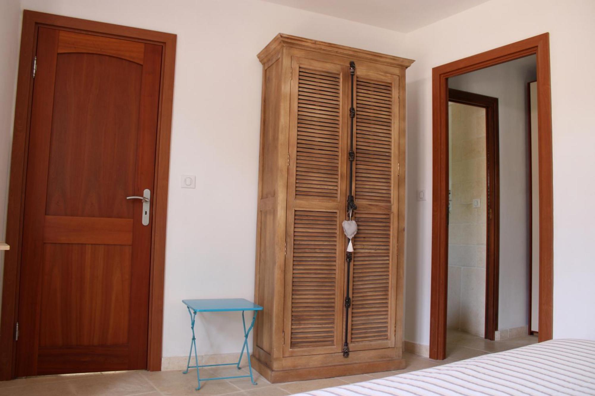 Villa Peylon Flayosc Luaran gambar