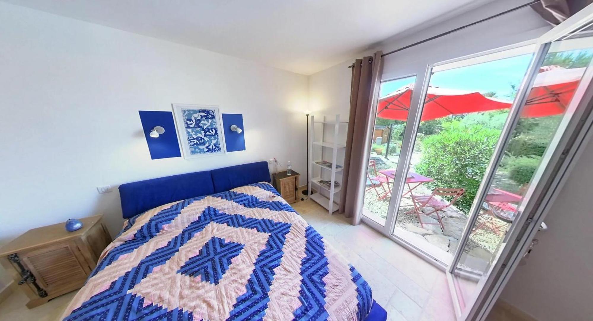 Villa Peylon Flayosc Luaran gambar